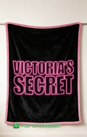 Victoria's Secret Throw Blankets